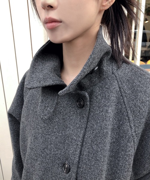 セール】【ハイネック＆襟ありを楽しめる2way仕様】インナー