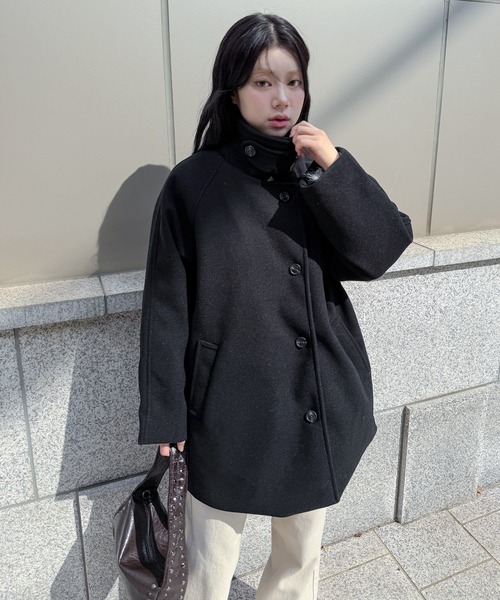 セール】【ハイネック＆襟ありを楽しめる2way仕様】インナー