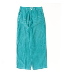Blasted Corduroy Pants / ブラスト加工コーデュロイパンツ【セットアップ対応可能】