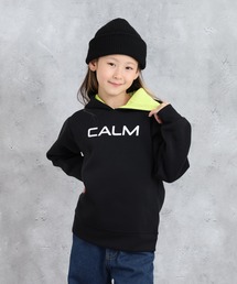 FUNALIVE（ファンアライブ）の「裏起毛プルオーバーパーカー kids（パーカー）」