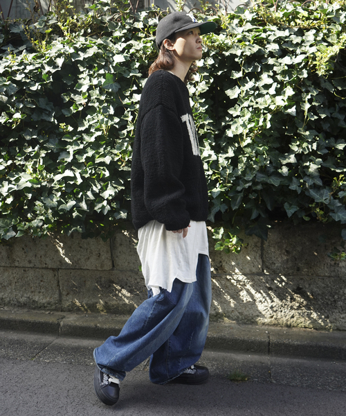 セール】MacMahon Knitting Mills / マクマホンニッティングミルズ