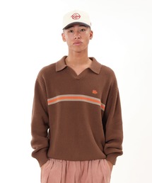 KEBOZ ニット KEBOZ｜ケボズのニット/セーター（Vネック）通販 - ZOZOTOWN