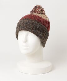 WudgeBoy（ワッジボーイ）の「Knit cap（ニットキャップ/ビーニー）」
