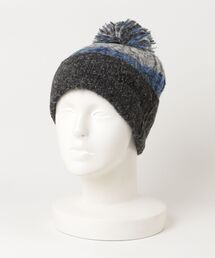 WudgeBoy（ワッジボーイ）の「Knit cap（ニットキャップ/ビーニー）」