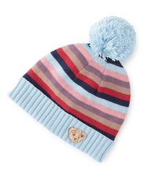 sense of wonder | マルチボーダーニット帽(ニットキャップ/ビーニー)