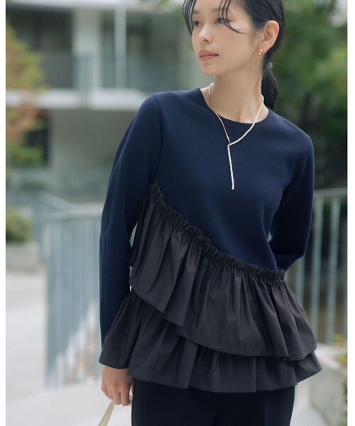 green label relaxing（グリーンレーベルリラクシング）の「タフタ