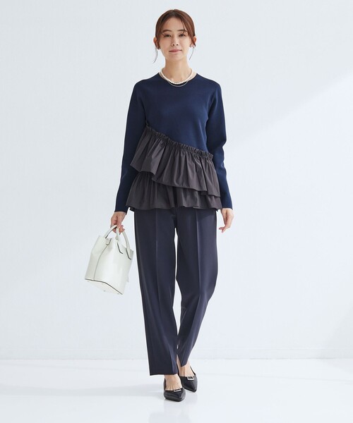 green label relaxing（グリーンレーベルリラクシング）の「タフタ