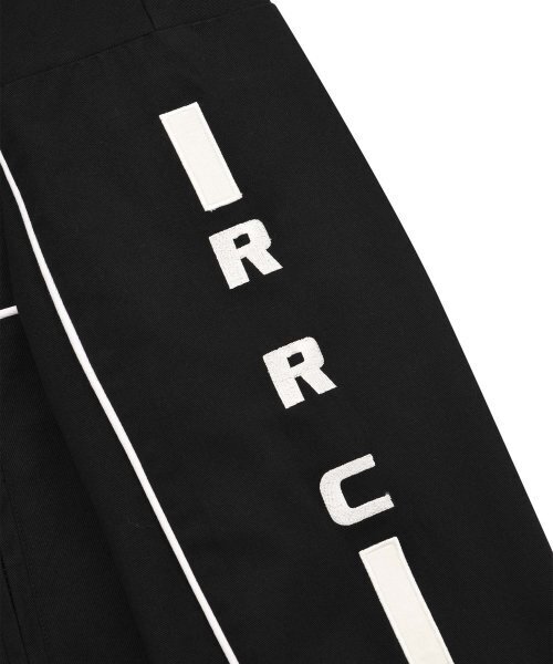 Retriever Club（レトリーバークラブ）の「NASCAR JACKET [BLACK]（ナイロンジャケット・レディース・その他・MEDIUM/X-LARGE）」の8枚目の写真