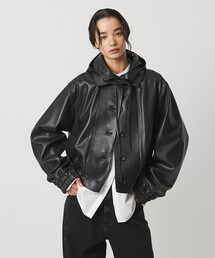 ☆SALE☆ ユナイテッドアローズ　レザージャケット　レディース レディースのライダース｜ユナイテッドアローズ公式通販 - UNITED