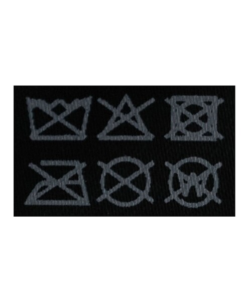 AEWEN MATOPH（イウエン マトフ）の「＜AEWEN MATOPH＞フードラムレザーブルゾン ‐2WAY‐（その他アウター・レディース・ブラック・38/36）」の6枚目の写真