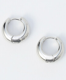 FREAK'S STORE（フリークスストア）の「シンプル フープピアス（ピアス（両耳用））」