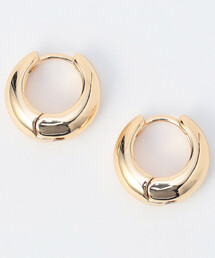 FREAK'S STORE（フリークスストア）の「シンプル フープピアス（ピアス（両耳用））」