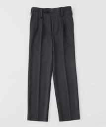 EDIFICE（エディフィス）の「Fumiya Hirano(フミヤヒラノ) Davis Cavarly Twill（スラックス）」