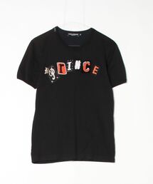 DOLCE&GABBANA（ドルチェアンドガッバーナ）の「半袖Tシャツ（Tシャツ/カットソー）」