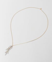 TIARA（ティアラ）の「【tataborello/タタボレロ】APOLLONIA Necklace（ネックレス）」