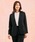 GLOBAL WORK�i�O���[�o�����[�N�j�́u�E�c�N�V���G�b�g�m�[�J���[�W���P�b�g/581021�i�m�[�J���[�W���P�b�g�j�v�b�u���b�N