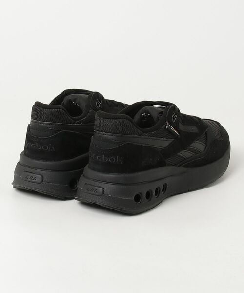Reebok(リーボック)の「ERS ワールド / ERS WORLD(スニーカー・メンズ・ブラック・23.0cm/23.5cm/24.5cm/24.0cm/25.0cm/25.5cm/26.0cm/27.0cm/27.5cm/28.0cm/29.0cm/26.5cm)」の8枚目の写真