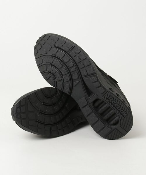 Reebok(リーボック)の「ERS ワールド / ERS WORLD(スニーカー・メンズ・ブラック・23.0cm/23.5cm/24.5cm/24.0cm/25.0cm/25.5cm/26.0cm/27.0cm/27.5cm/28.0cm/29.0cm/26.5cm)」の9枚目の写真