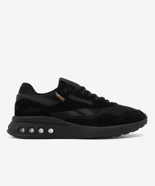 Reebok(リーボック)の「ERS ワールド / ERS WORLD(スニーカー・メンズ・ブラック・23.0cm/23.5cm/24.5cm/24.0cm/25.0cm/25.5cm/26.0cm/27.0cm/27.5cm/28.0cm/29.0cm/26.5cm)」の1枚目の写真