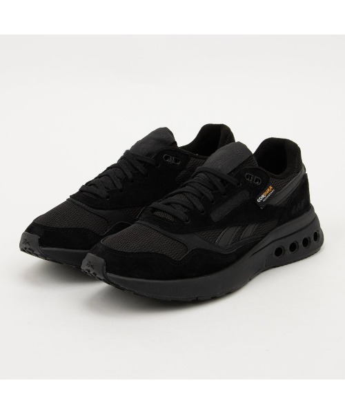 Reebok(リーボック)の「ERS ワールド / ERS WORLD(スニーカー・メンズ・ブラック・23.0cm/23.5cm/24.5cm/24.0cm/25.0cm/25.5cm/26.0cm/27.0cm/27.5cm/28.0cm/29.0cm/26.5cm)」の2枚目の写真