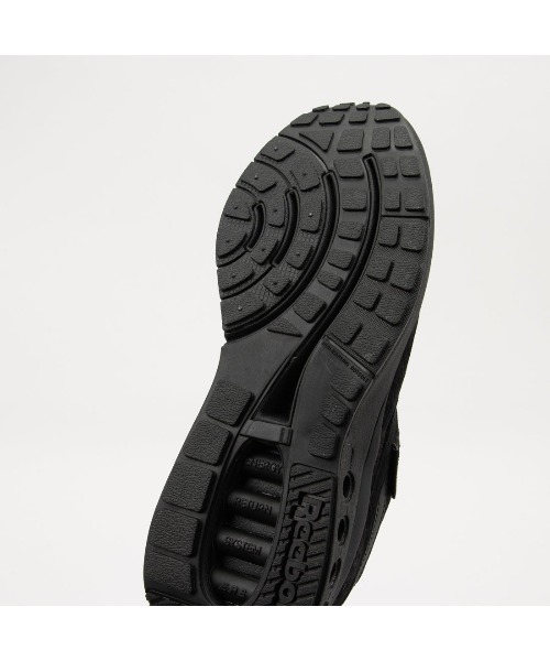 Reebok(リーボック)の「ERS ワールド / ERS WORLD(スニーカー・メンズ・ブラック・23.0cm/23.5cm/24.5cm/24.0cm/25.0cm/25.5cm/26.0cm/27.0cm/27.5cm/28.0cm/29.0cm/26.5cm)」の4枚目の写真