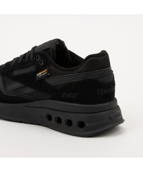 Reebok(リーボック)の「ERS ワールド / ERS WORLD(スニーカー・メンズ・ブラック・23.0cm/23.5cm/24.5cm/24.0cm/25.0cm/25.5cm/26.0cm/27.0cm/27.5cm/28.0cm/29.0cm/26.5cm)」の5枚目の写真