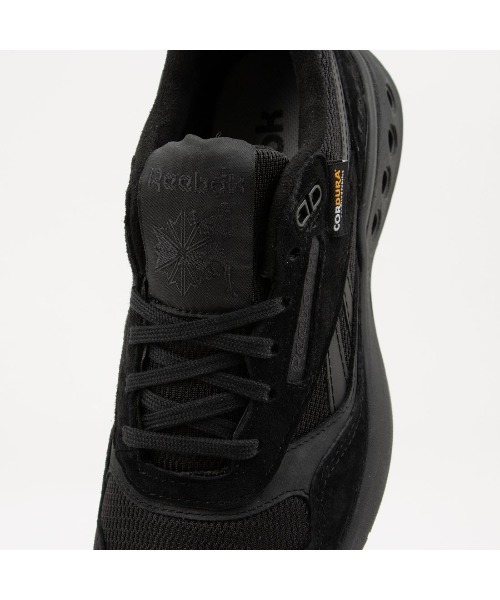 Reebok(リーボック)の「ERS ワールド / ERS WORLD(スニーカー・メンズ・ブラック・23.0cm/23.5cm/24.5cm/24.0cm/25.0cm/25.5cm/26.0cm/27.0cm/27.5cm/28.0cm/29.0cm/26.5cm)」の6枚目の写真