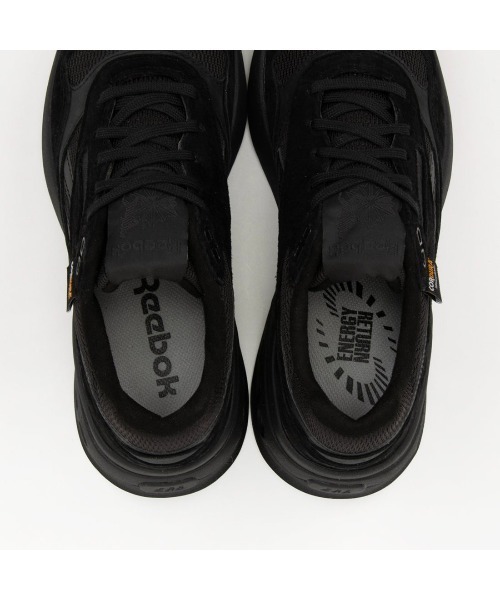 Reebok(リーボック)の「ERS ワールド / ERS WORLD(スニーカー・メンズ・ブラック・23.0cm/23.5cm/24.5cm/24.0cm/25.0cm/25.5cm/26.0cm/27.0cm/27.5cm/28.0cm/29.0cm/26.5cm)」の7枚目の写真