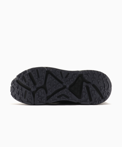 EDIFICE（エディフィス）の「HOKA（ホカ） STINSON EVO OG TP（その他シューズ・メンズ・ブラック・29cm/28cm/27.5cm/27cm/26.5cm/26cm/25.5cm）」の4枚目の写真