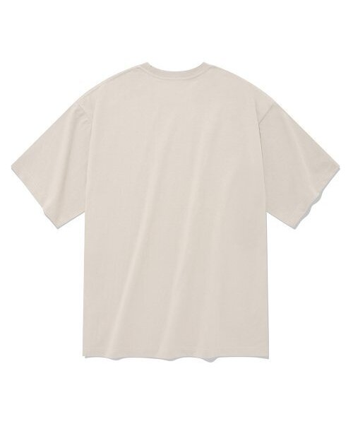 RADINEO(ラディネオ)の「プロメテウス 半袖Tシャツ ベージュ(Tシャツ/カットソー・メンズ・その他・LARGE/MEDIUM/SMALL/X-LARGE)」の2枚目の写真