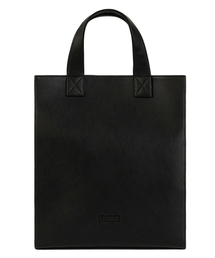 ULKIN（ウルキン）の「アルキン クロス トートバッグ ピエト_ブラック（トートバッグ）」