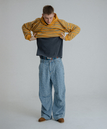 SUNDAY STAR DENIM