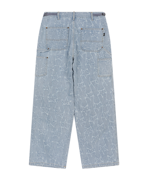SUNDAY STAR DENIM