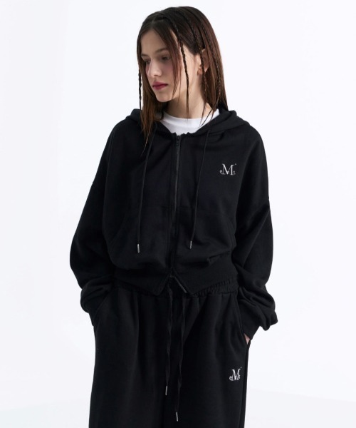 MUCENT ムセント パーカー MUCENT（ムセント） パーカー レディース メンズ : ZOZOTOWN Yahoo!店