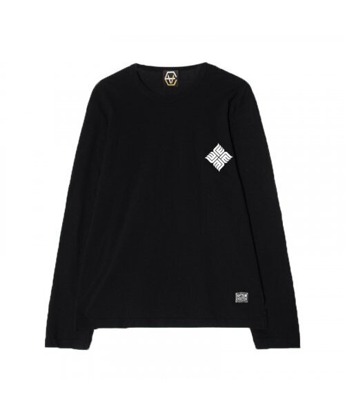 EIGHTVOLUME(エイトボリューム)の「EV ビシャス エブル ロングスリーブ(Tシャツ/カットソー・メンズ・その他・ONESIZE)」の2枚目の写真