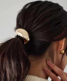 BARNYARDSTORM（バンヤードストーム）の「BARNYARDSTORM / メタルパーツヘアアクセ（ヘアゴム）」