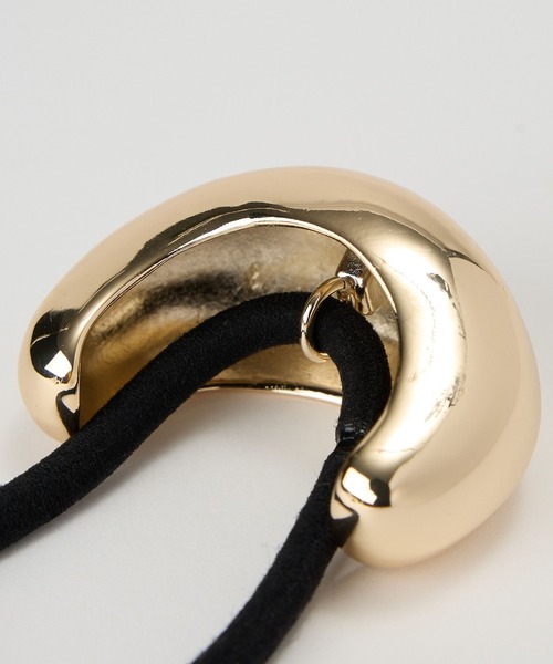 BARNYARDSTORM（バンヤードストーム）の「BARNYARDSTORM / メタルパーツヘアアクセ（ヘアゴム・レディース・その他1/その他2・FREE）」の11枚目の写真