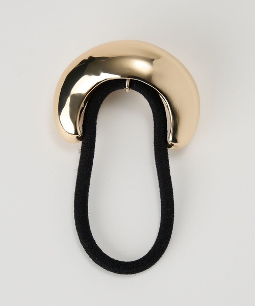 BARNYARDSTORM（バンヤードストーム）の「BARNYARDSTORM / メタルパーツヘアアクセ（ヘアゴム・レディース・その他1/その他2・FREE）」の9枚目の写真