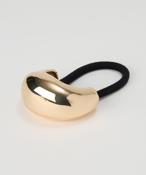 BARNYARDSTORM（バンヤードストーム）の「BARNYARDSTORM / メタルパーツヘアアクセ（ヘアゴム・レディース・その他1/その他2・FREE）」の7枚目の写真