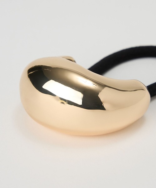 BARNYARDSTORM（バンヤードストーム）の「BARNYARDSTORM / メタルパーツヘアアクセ（ヘアゴム・レディース・その他1/その他2・FREE）」の8枚目の写真