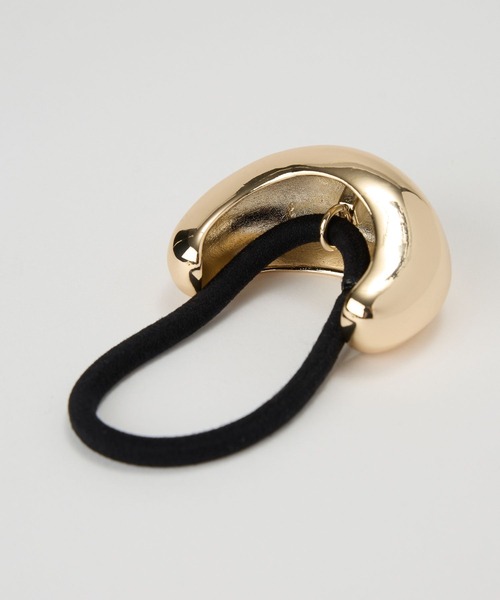 BARNYARDSTORM（バンヤードストーム）の「BARNYARDSTORM / メタルパーツヘアアクセ（ヘアゴム・レディース・その他1/その他2・FREE）」の10枚目の写真