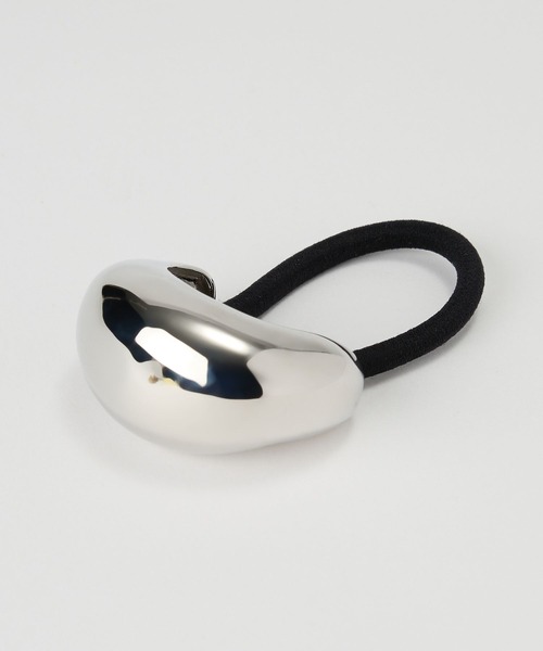 BARNYARDSTORM（バンヤードストーム）の「BARNYARDSTORM / メタルパーツヘアアクセ（ヘアゴム・レディース・その他1/その他2・FREE）」の6枚目の写真