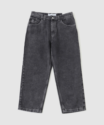 Polar Skate Co.（ポーラースケートカンパニー）の「POLAR SKATE CO. / ポーラースケートカンパニー '93! Pants（デニムパンツ）」