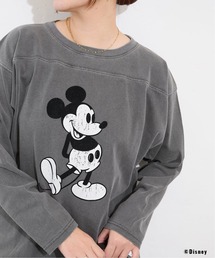 MICKEY / FOOTBALL T