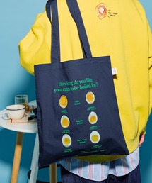 niko and... | 【にっぽんのASAGOHAN】トートバッグ(ショルダーバッグ)