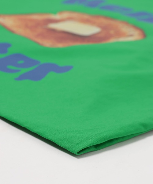 niko and...（ニコアンド）の「【にっぽんのASAGOHAN】トートバッグ（ショルダーバッグ・レディース・グリーン/オレンジ/ネイビー・0）」の16枚目の写真