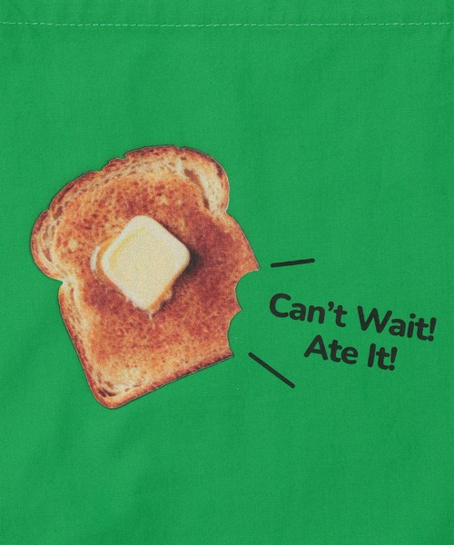 niko and...（ニコアンド）の「【にっぽんのASAGOHAN】トートバッグ（ショルダーバッグ・レディース・グリーン/オレンジ/ネイビー・0）」の17枚目の写真