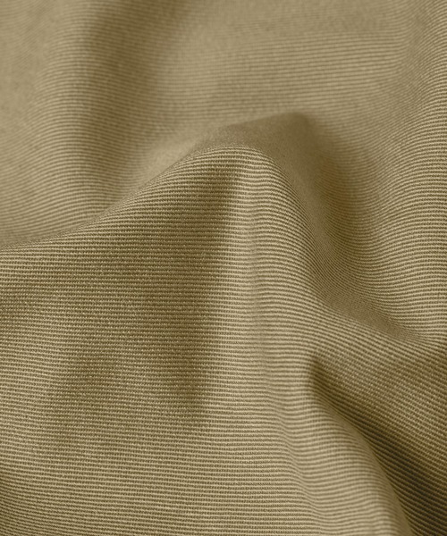 G-STAR(ジースター)の「Pleated Loose Tapered Chino/フロントプリーツルーズテーパードチノパンツ(チノパンツ・メンズ・ベージュ系その他・28/30/29/30/30/30/32/30/33/30/34/30/31/30/36/30)」の7枚目の写真