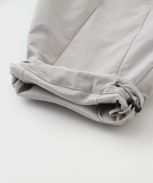 TIGHTBOOTH PRODUCTION（タイトブースプロダクション）の「TBPR / タイトブースプロダクション TRIANGLE BALLOON PANTS（その他パンツ・メンズ・グレー・LARGE/MEDIUM）」の5枚目の写真