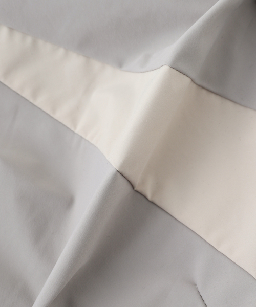 TIGHTBOOTH PRODUCTION（タイトブースプロダクション）の「TBPR / タイトブースプロダクション TRIANGLE BALLOON PANTS（その他パンツ・メンズ・グレー・LARGE/MEDIUM）」の7枚目の写真